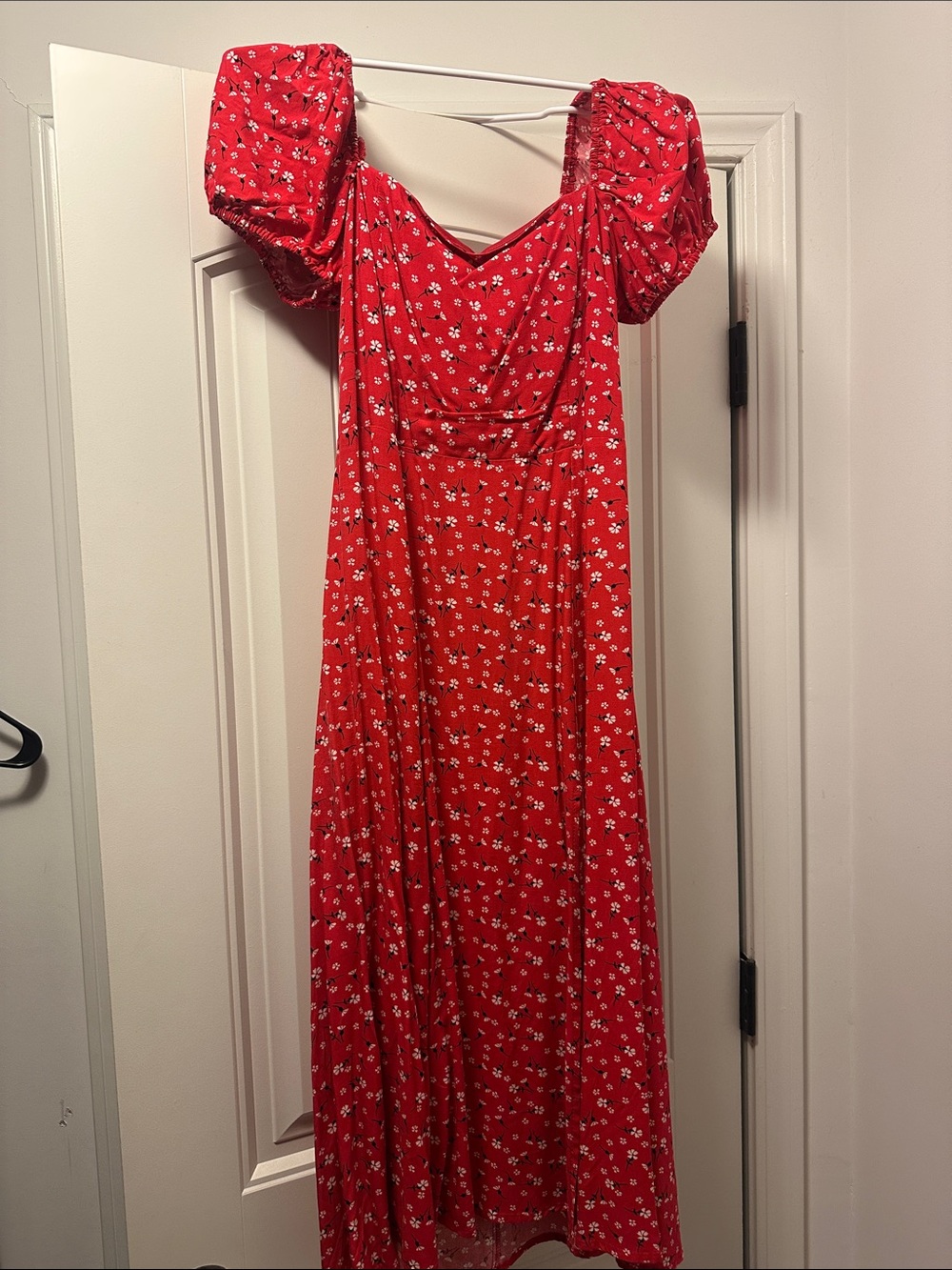 Midi dress